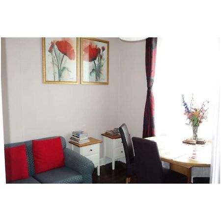 Goldenacre Private Room Édimbourg Extérieur photo