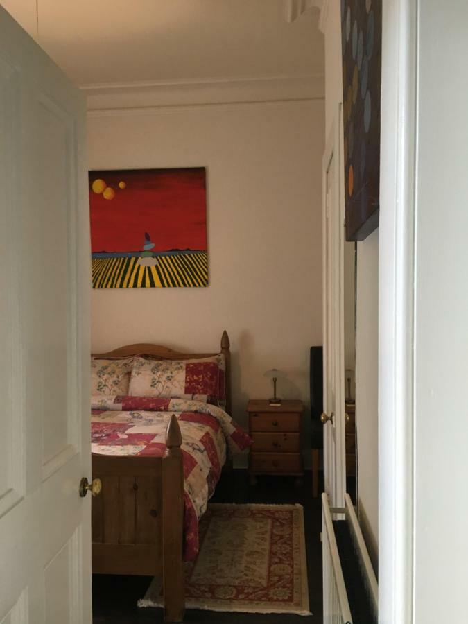 Goldenacre Private Room Édimbourg Extérieur photo