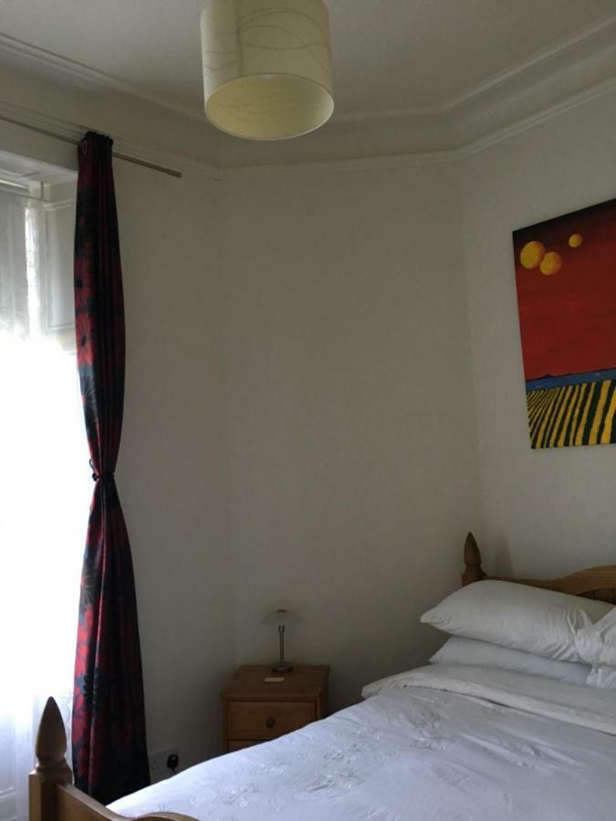 Goldenacre Private Room Édimbourg Extérieur photo